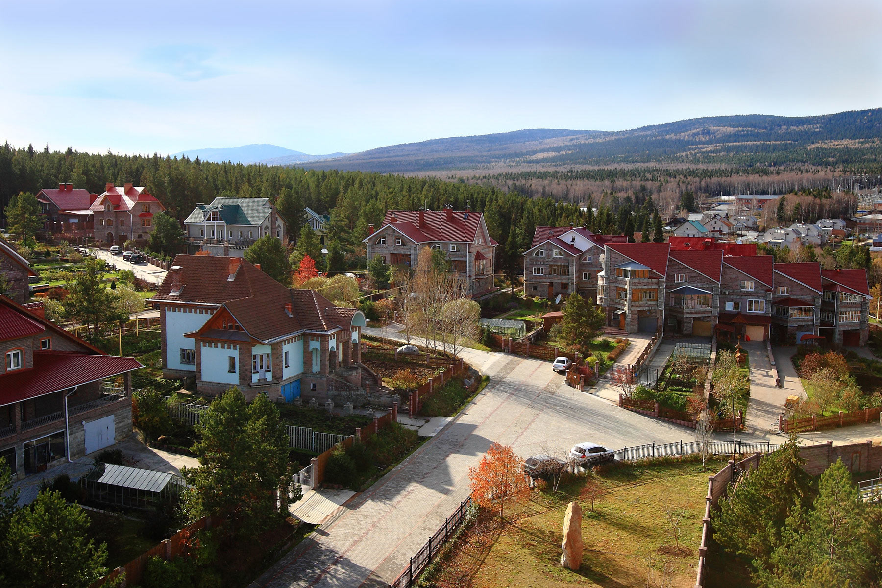 Zlatoust (Златоуст)